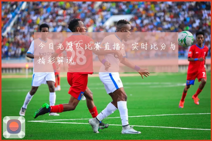 今日老鹰队比赛直播：实时比分与精彩解说
